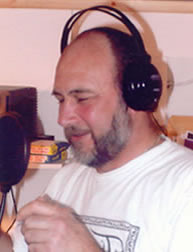John in recording studio_2