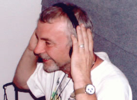Paul in the recording studio_3