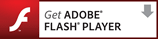 Click to download and install the Adobe Flash Player.