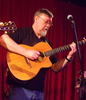 Ian, Otley Folk Festival, Sept 2011