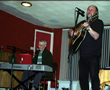 John and Paul at Bramley Liberal Club