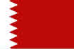 Bahrain flag