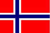 Norwegian flag