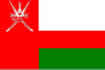 Omani flag