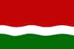 Seychelles flag
