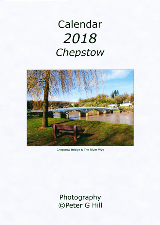 "Chepstow" Calendar