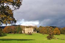 Piercefield Park, Chepstow