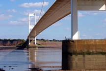 The Severn Bridge, Chepstow