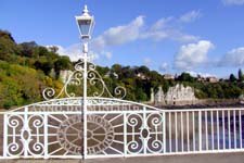 Chepstow Bridge