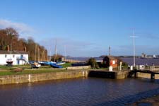 Lydney Harbour 