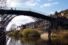 Ironbridge