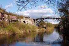 Ironbridge