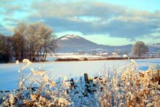 The Wrekin