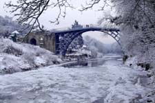 Ironbridge