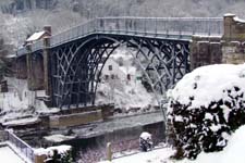 Ironbridge