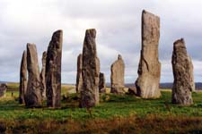 Callanish, Lewis, Scotland