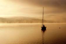 Windermere, Cumbria