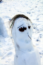 Snowman