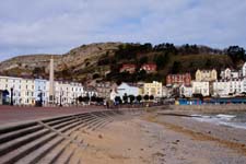 Llandudno, Gwynedd