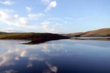 Elan Valley, Powys