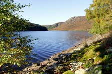 Elan Valley, Powys