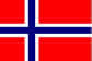 Norwegian flag