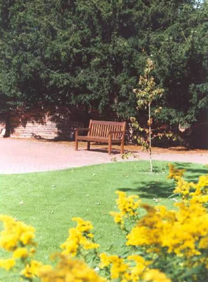 Photo 8, courtesy of Bryan Johnston of the Loughborough University Development Trust