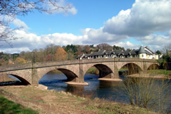 Usk Bridge