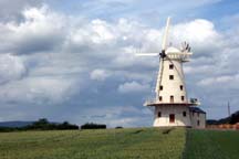 Llancayo Windmill