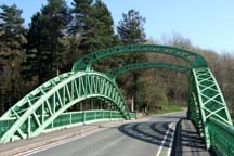 Chain Bridge