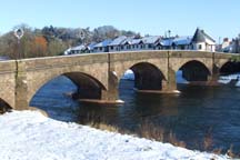 Usk Bridge