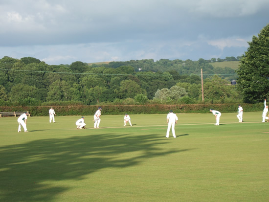 Twyn Square, Usk