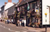 The Inn Between