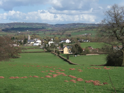 Llandenny