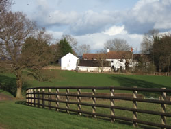 Pentwyn Farm