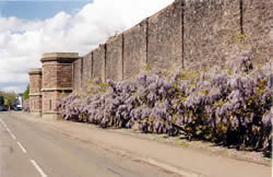 Usk Prison