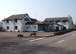 The Rat Trap Hotel
