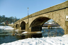 Usk Bridge