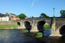 Usk Bridge