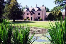 Cwrt Bleddyn