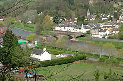 Usk bridge