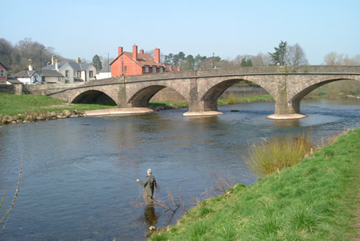 Usk Bridge